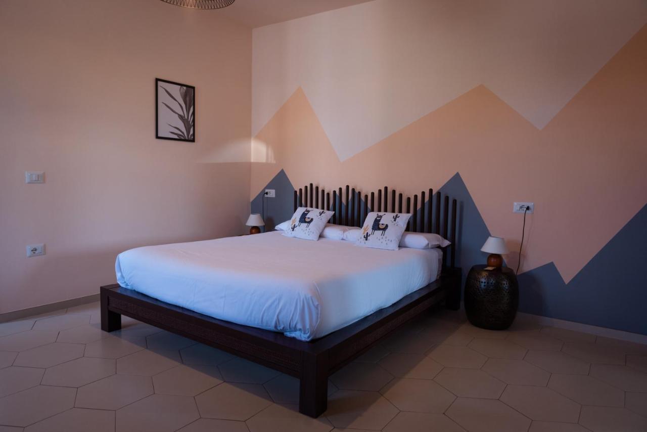 Bed and breakfast Ca' Del Viaggiatore Farigliano