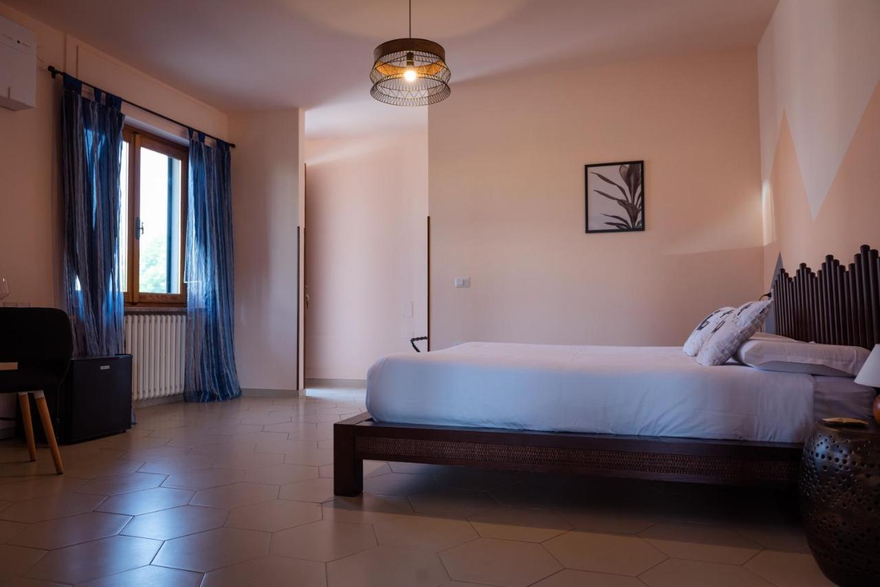 Ca' Del Viaggiatore Bed & Breakfast 3*